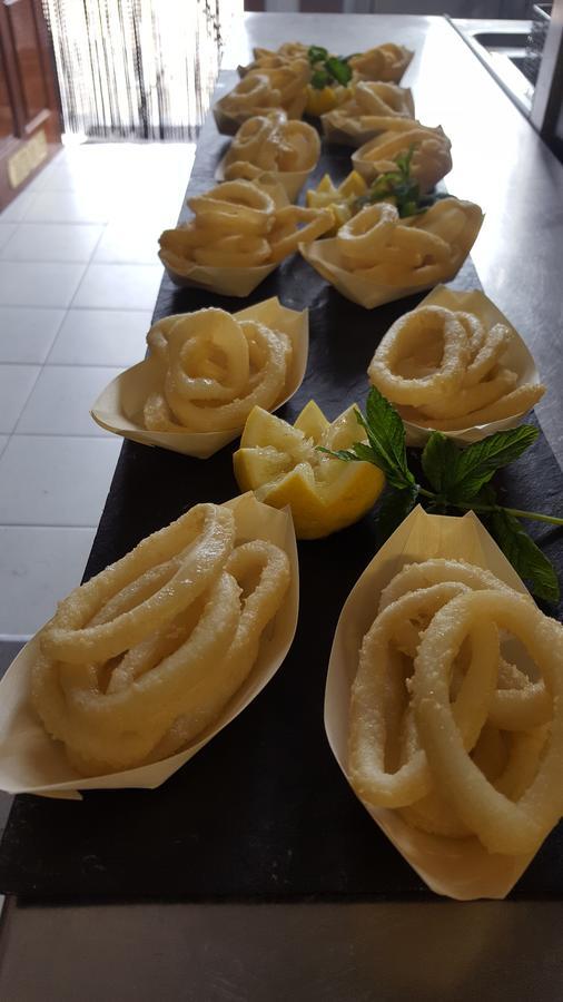 Aparta-Hotel Puertolas Escuer ภายนอก รูปภาพ